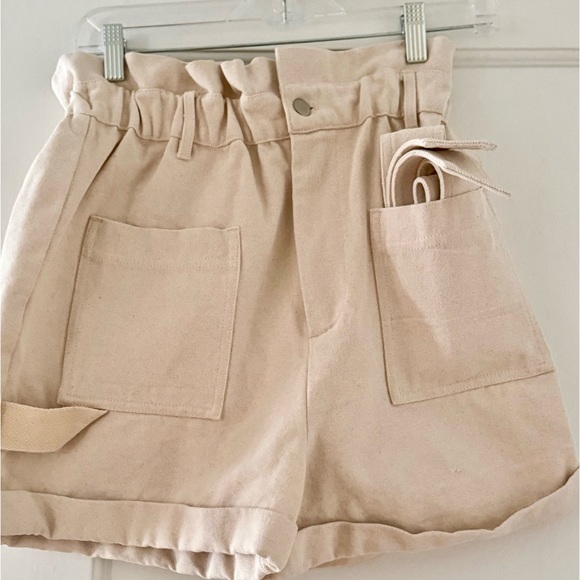 L'Academie The Alex Shorts - Picture 5 of 9